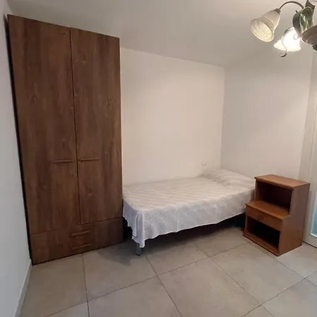 Holiday home Le Nel Verde *