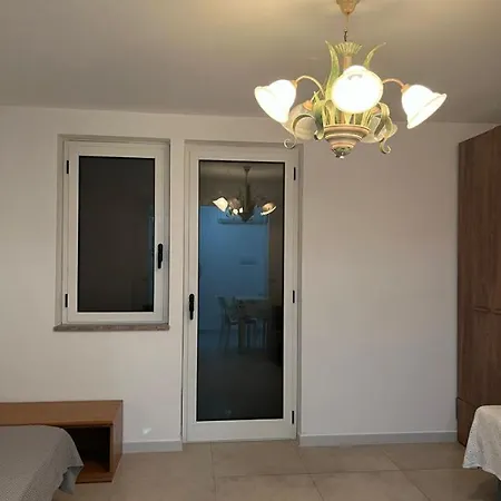 Le Nel Verde Holiday home *
