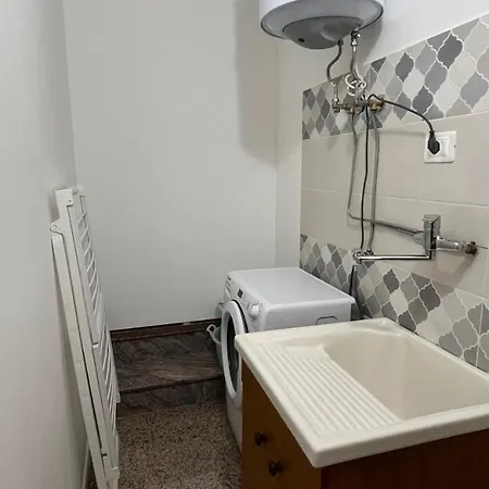Le Nel Verde Holiday home