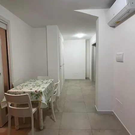Le Nel Verde Holiday home Caprioli