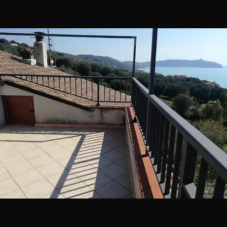 Le Nel Verde Holiday home